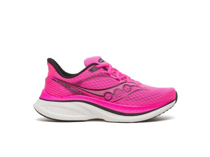 pánská obuv saucony S21007-98 ENDORPHIN SPEED 5 shock/black (Velikost 6)