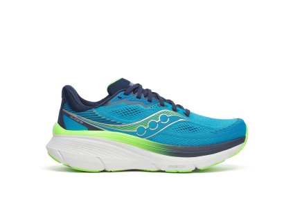 pánská obuv saucony S21058-150 GUIDE 19 cobalt/navy (Velikost 6)