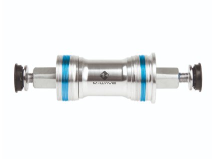 M-WAVE Carousel BB BSA SQ středová osa 68/107,5mm