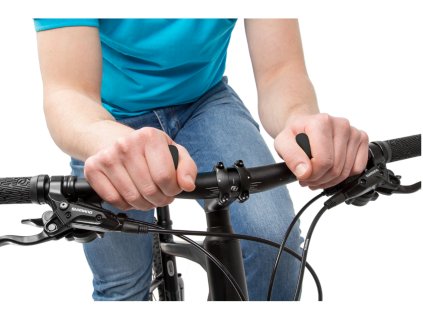 M-WAVE Be Andatom In rohy