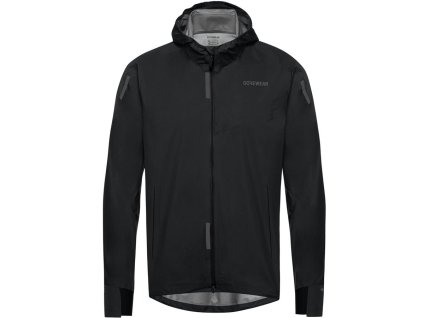 GORE Concurve GTX Jacket Mens (Varianta GORE CONCURVE GORE-TEX Jacket Mens black M)