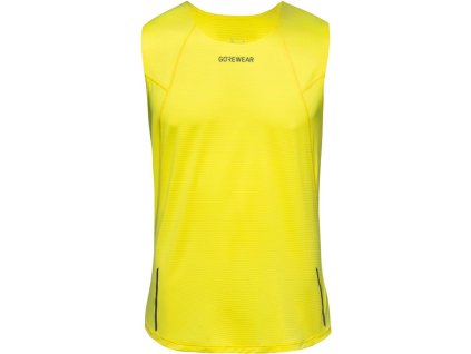 GORE Contest 2.0 Singlet Mens
