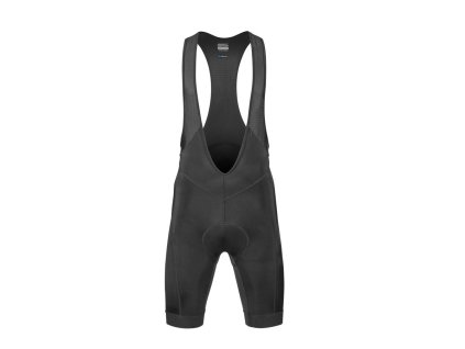 GIANT PODIUM BIBSHORT BLACK XL (Varianta GIANT PODIUM BIB SHORT  BLACK M)