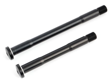 Pevná osa M12xP1,5 pár přední + zadní  12 x 120 mm + 12 x 160 mm OEM