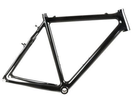 Cyklokrosový  rám celokarbonový Spyder Atol vel. 56cm