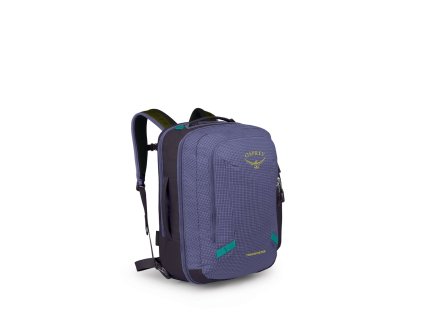 OSPREY BATOH TRANSPORTER TRAVEL PACK 36 EUPHORIA PURPLE (10007117)