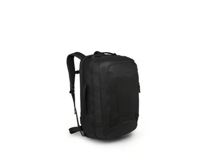 OSPREY BATOH TRANSPORTER TRAVEL PACK 44 RAVEN BLACK (10006375)
