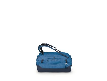 OSPREY CESTOVNÍ TAŠKA TRANSPORTER SQUFFEL 44 BLUE FLAME (10006374)