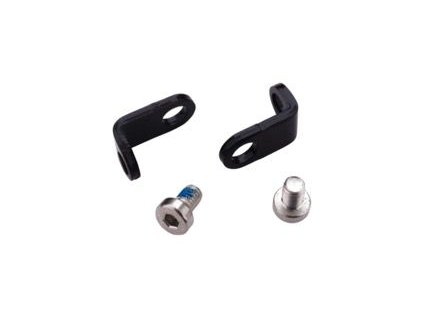 DRŽÁK BLATNÍKU VIDLICE FOX 2022 F32-700C TC