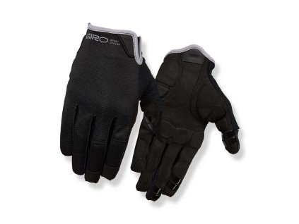 GIRO DND Gel (Varianta GIRO DND Gel Black L)