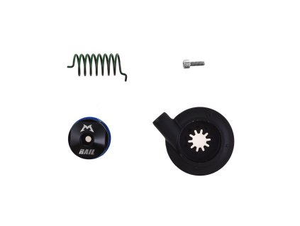 ROZHRANÍ REMOTE VIDLICE MARZOCCHI Z2 34 RAIL PTL