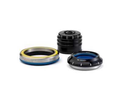 Hlavové složení Cane Creek 110 IS42/IS52 Ceramic