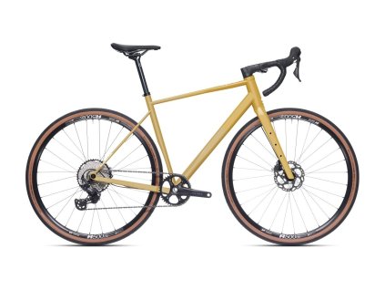 XR 6.5 GR / Gloss Sand / Matte Sand (Varianta 490mm (S))