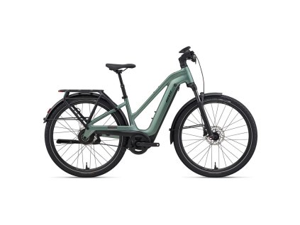 Explore E+ 2 STA M Alpine Green (Varianta Explore E+ 2 STA L Alpine Green)