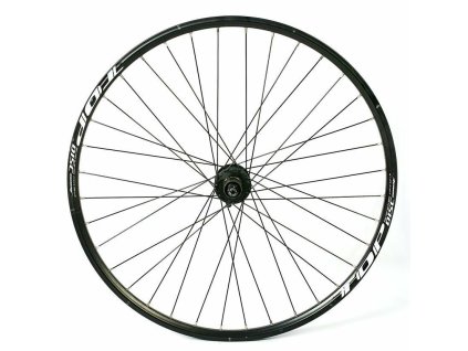 KOLO ZAPLETENÉ REMERX TOP DISC ZADNÍ 29" DISC SHIMANO M475 6 DĚR