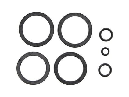 11.5015.068.010 - AVID SERVICE KIT CALIPER CODE/GUIDE RE