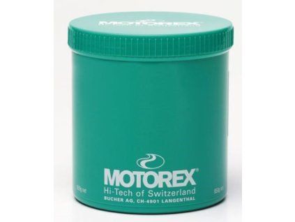 MOTOREX COPPER PASTE 850G (311522)