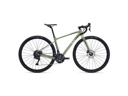 Devote 2 XS Gleaming Olive (Varianta Devote 2 L Gleaming Olive)
