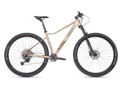 XC 6.9 MS - Matte Soft Coper (Velikost 18" (M))