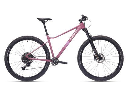 XC 6.9 MS - Matte Soft Violet (Velikost 16" (S))