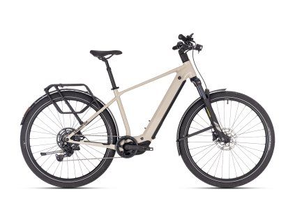eBLOX 6.3 - Gloss Dust (Velikost 17,5" (M))