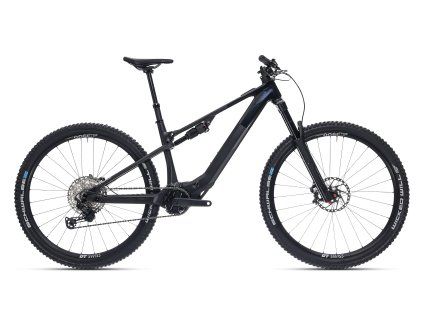 iXF 9.7 - Matte Carbon (Velikost 17.5" (M))