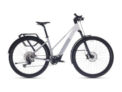 iBLOX 6.5 MS - Gloss Grey (Velikost 15" (S))