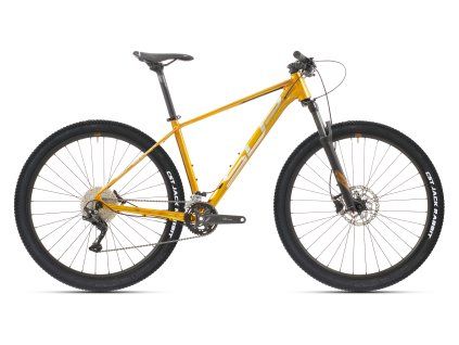 XC 889 - GLOSS COPPER (Velikost 20" (L))