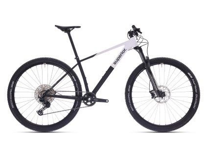 XP 6.2 - Matte Black / White (Velikost S)