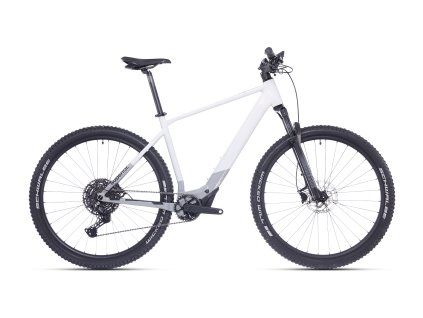 iXP 6.5 - Gloss Grey (Velikost 20" (L))