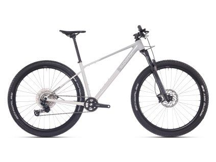 XP 6.2 - Gloss Grey (Velikost 21" (XL))