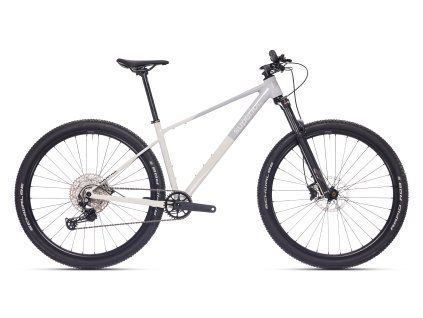 XP 6.1 - Gloss Grey (Velikost 17.5" (M))