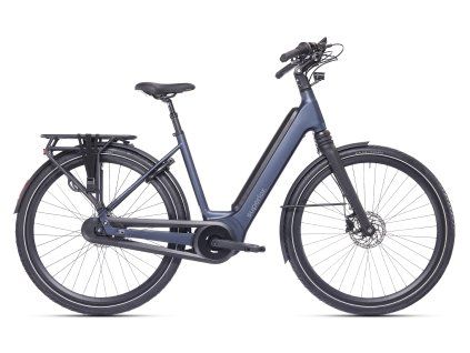 eWAY 6.1 - Matte Dark Blue (Velikost 460mm (S))