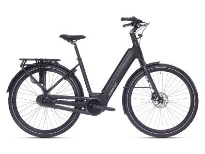 eWAY 5.9 - Matte Black (Velikost 540mm (L))