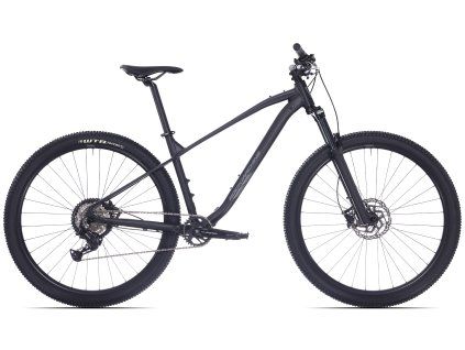 Blizz 10 - Matte Black (Velikost S)