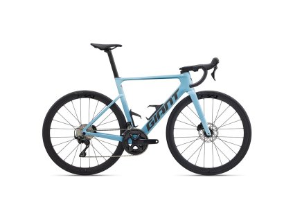 Propel Advanced 2 S White (Varianta Propel Advanced 2 M Mach Blue)