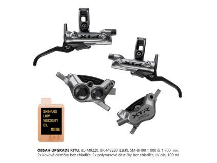 IBRM9220UPGKIT2