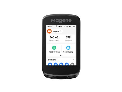 magene c606 v2