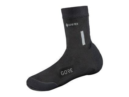 GORE Sleet Insulated Overshoes neon yellow/black 42-43/L (Varianta GORE Sleet Insulated Overshoes black 37-39/S 100828990002)