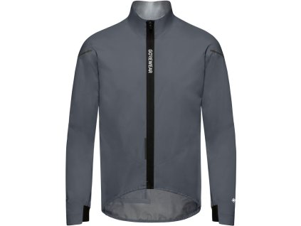 GORE Spinshift GTX Jacket Mens (Varianta GORE SPINSHIFT GORE-TEX Jacket Mens lab graphite L)