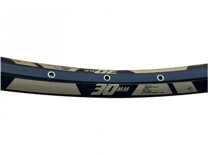 Rodi Tryp 30  Disc  MTB 29" ráfek  32 děr