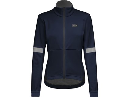 GORE Tempest Jacket Womens (Varianta GORE Tempest Jacket Womens orbit blue S/38 100818AU0004)