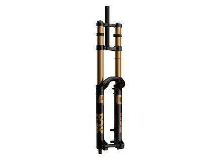 VIDLICE FOX 2027 F40-29 FLOAT GRIP X2 20x110 ČERNÁ