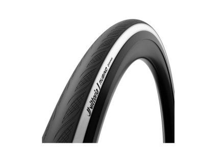 Rubino V 28-622 tube type foldable white G2.0