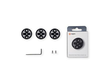 magene replacement base kit