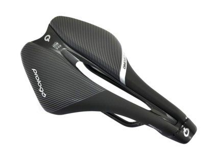 Prologo Dimension T4.0 143 sedlo černá