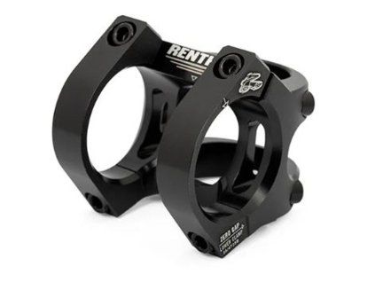 Představec Renthal Apex V2 35 (černá) (Varianta 33 mm)