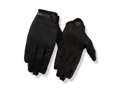 GIRO DND (Varianta GIRO DND Black L)