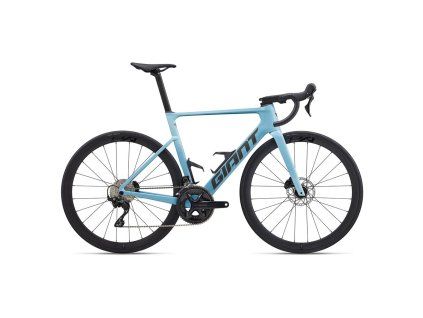 Propel Advanced 2 S Mach Blue (Varianta Propel Advanced 2 L Mach Blue)