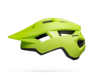 Bell SPARK, Green/Black